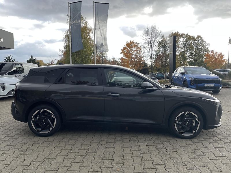 Kia K4 (2026) 1.6T-GDi  EXCLUSIVE 7DCT - fotka 2 z 25