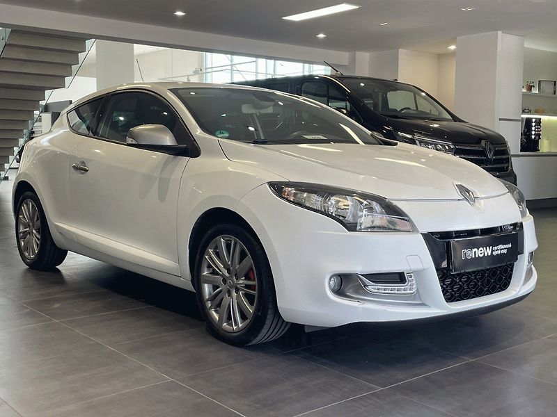 Renault Mégane (2013) Coupé GT LINE 1,4TCe 130k - fotka 6 z 22