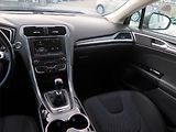 Ford Mondeo (2015) 1.5 TDCi, Navi, Tempomat - náhled 8