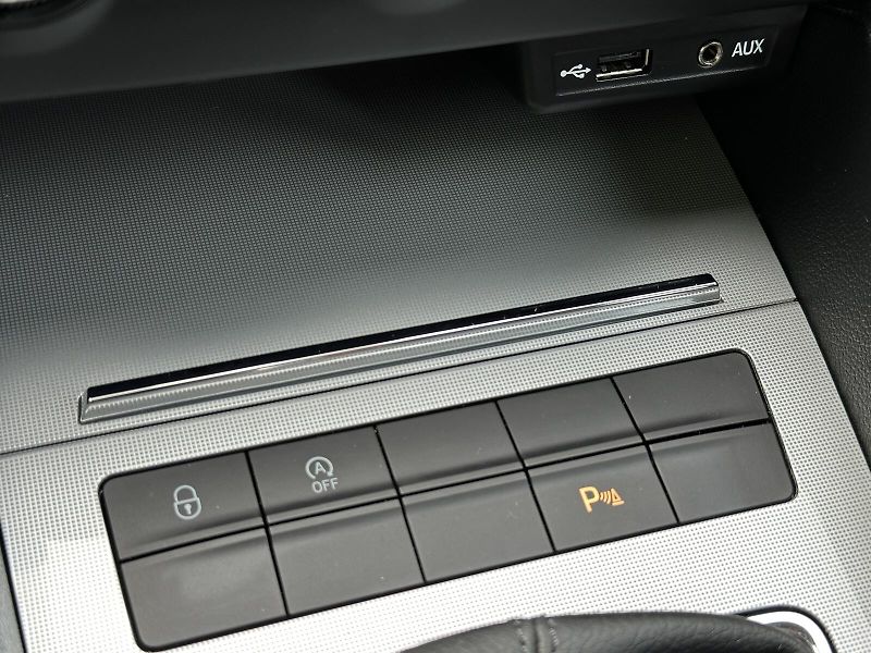 Škoda Octavia 1.4TSi 150PS PDC P/Z 2Z.Climat - fotka 28 z 37