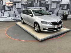 Škoda Octavia (2017) 2.0TDi, 110KW, VÝBAVA,  - fotografie inzerátu