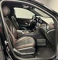 Mercedes-Benz GLC 250 4Matic AT - náhled 10