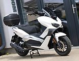 Motorro EasyMax 125i (2026) TUMOTO Easymax Plus 125i - náhled 1