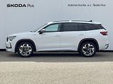 Škoda Kodiaq (2025) DSG 1.5 TSI / iV 150kW / SPORT - náhled 2