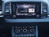 Škoda Karoq (2024) Fresh 1.5 TSI - náhled 12