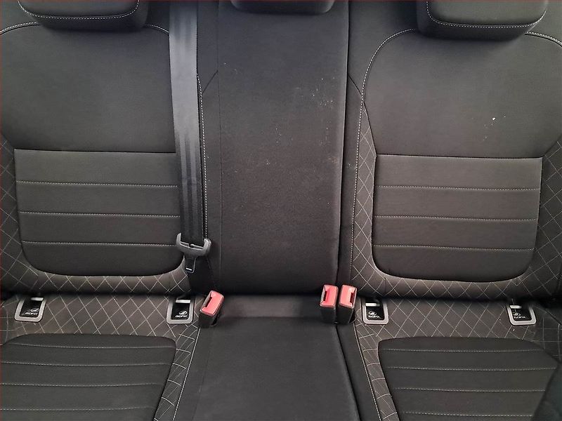 Škoda Fabia (2017) 1.0 TSI, Tempomat - fotka 10 z 16