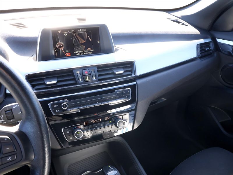BMW X1 2.0 18d  xD Aut CZ Advantage - fotka 19 z 31