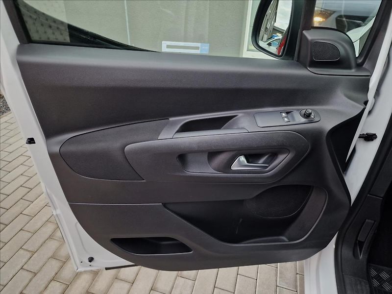 Opel Combo 1.5 Cdti Edition Plus,ČR - fotka 37 z 50