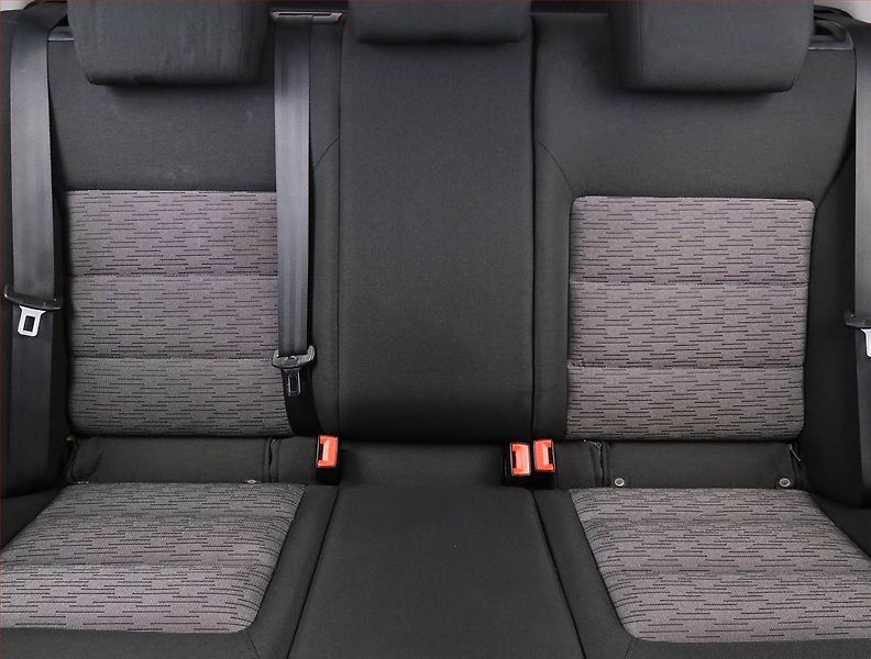 Škoda Octavia (2008) Ambiente Plus 1.6, LPG - fotka 10 z 18