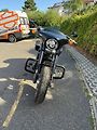Harley-Davidson FLSB Softail Sport Glide (2021) AKČNÍ CENA - náhled 7