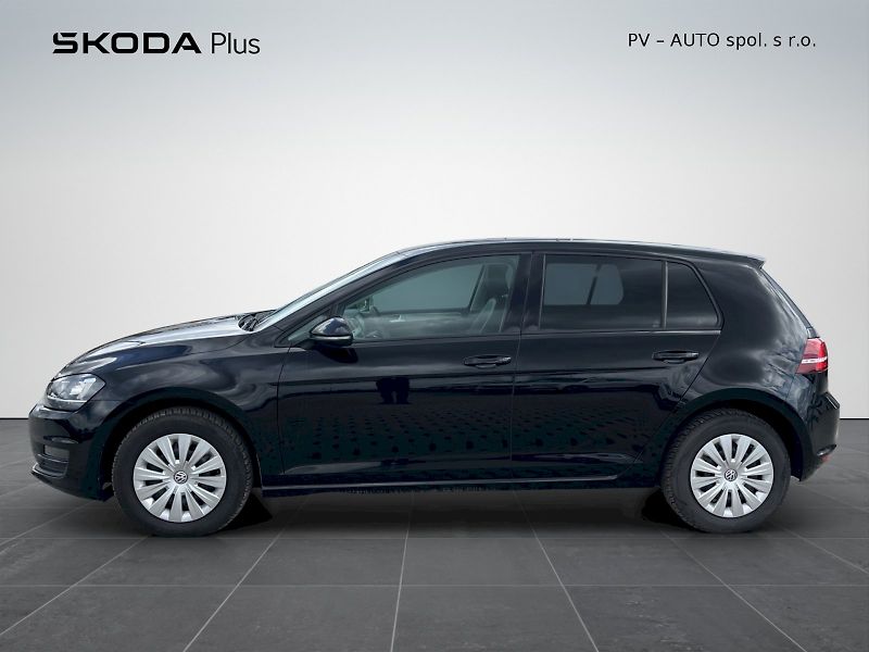 Volkswagen Golf (2015) 1.6 TDI 77 kW Comfortline - fotka 3 z 29