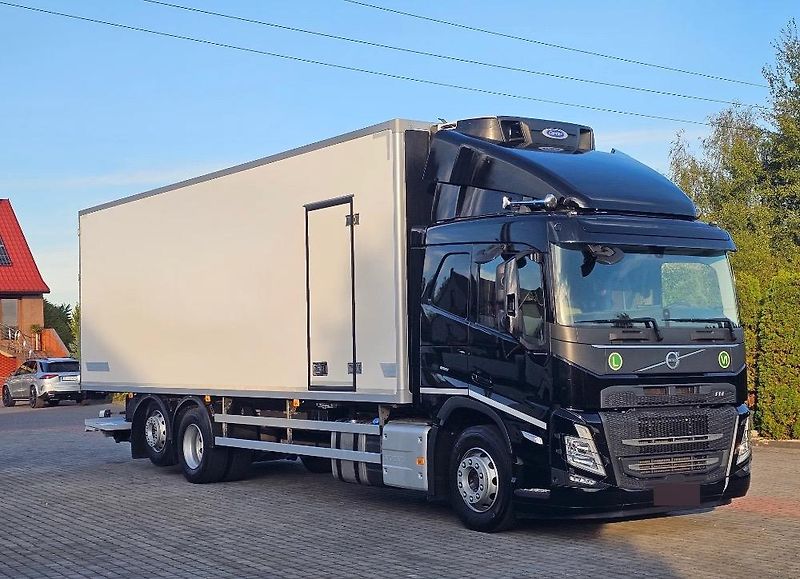 Volvo FM (2022) 350 6x2 chlaďák EURO 6 - fotka 3 z 26