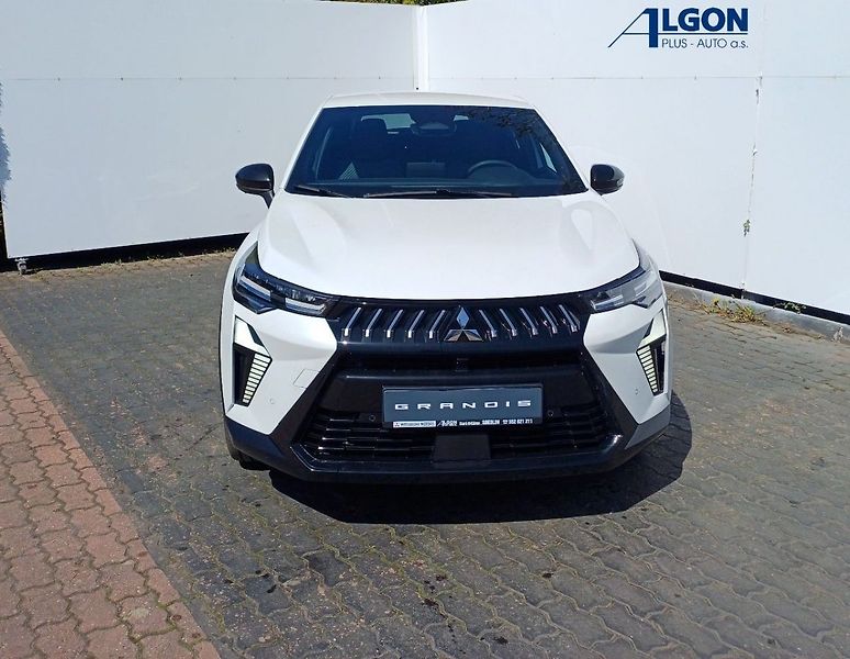 Mitsubishi Grandis INTENSE+ 1.3 DI-T MILD HYBRID - fotka 2 z 20