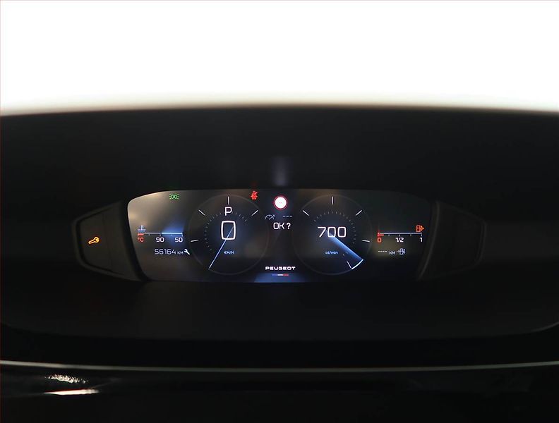 Peugeot 308 (2023) 1.2 PureTech, digi klima - fotka 11 z 26