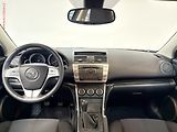 Mazda 6 (2008) 2.0 D, Exclusive, +kola - náhled 8