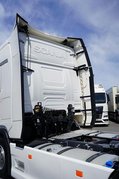 Scania (2023) R 500 / EURO 6 / ACC / RETARDE - fotka 47 z 52