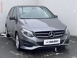 Mercedes-Benz Třídy B (2017) 2.2 CDi B200 d, ČR, AT, LED - náhled 1