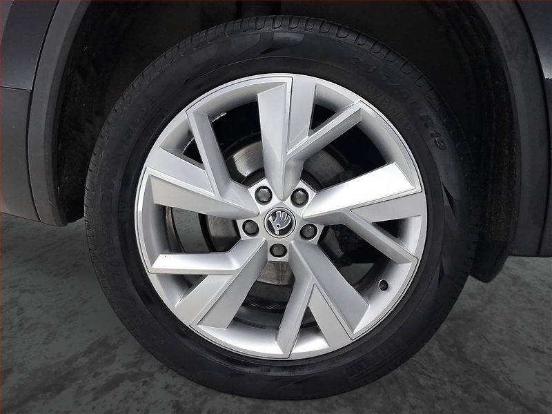 Škoda Kodiaq (2018) 2.0 TDI 4x4 - fotka 15 z 21