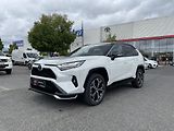 Toyota RAV4 2.5 Plug-in Hybrid ODBĚR ihned - náhled 9