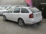 Škoda Octavia (2009) 2.0 TDI 103kW 4X4 - náhled 4