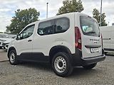 Peugeot Rifter ACTIVE 1.5 BHDi 100k M6 - náhled 11