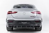 Mercedes-Benz GLE 53 AMG Hybrid kupé*Premium+ - náhled 3
