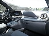 Mercedes-Benz EQV 300 L Distronic Easy-Pack 360 - náhled 7