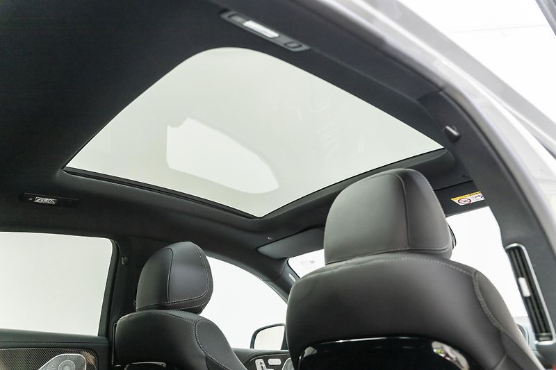 Mercedes-Benz GLE 53 AMG 4M kupé*Karbon*Premium+ - fotka 14 z 41