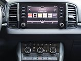 Škoda Karoq (2020) 1.6 TDI - náhled 12