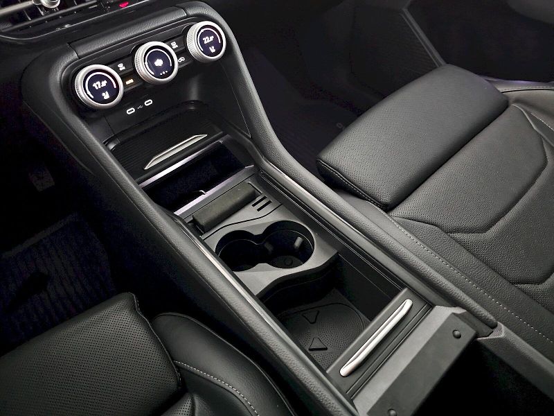 Škoda Kodiaq (2024) 2.0TDI 142kW 4x4 DSG EXCLUSIVE - fotka 25 z 30