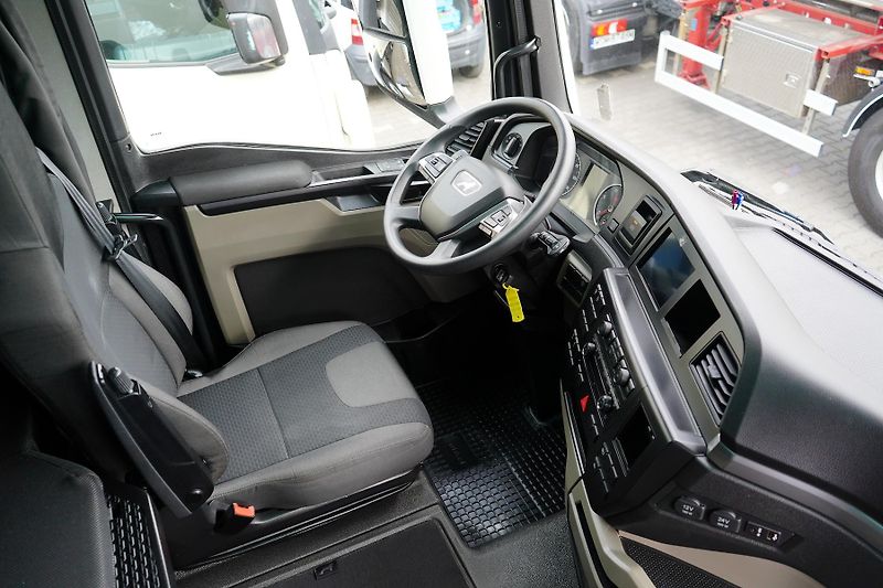 MAN TGX (2022) 18.470 / E 6 / GM / ZESTAW PRZ - fotka 13 z 50