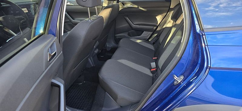 Volkswagen Ostatní People 1,0TSI 85 kW 7DSG Taigo - fotka 6 z 6