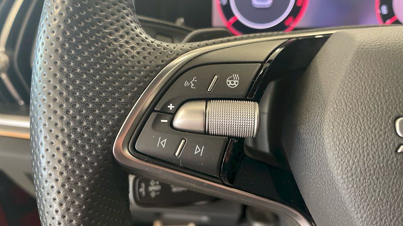 Škoda Kodiaq (2025) Sportline 2.0TDI 142kW DSG 4x4 - fotka 26 z 33