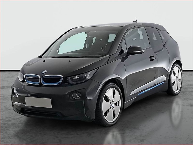 BMW i3 (2014) 60Ah BEV, SoH 79%, Automat - fotka 2 z 16