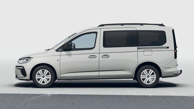 Volkswagen Caddy (2026) Trend 6G 1,5TSI - fotka 3 z 6