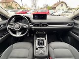 Mazda CX-5 (2022) 2.0i G-165 LED Navi Kamera 360 - náhled 6