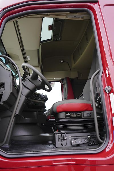 Volvo FH (2021) / 460 / EURO 6 / ZESTAW PRZEST - fotka 7 z 55