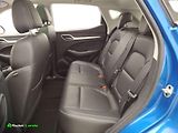 MG ZS (2021) Luxury, Automat, SUV, 143 hp - náhled 11