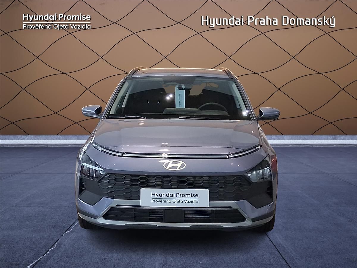 Hyundai Bayon 1,2   FL,SMART