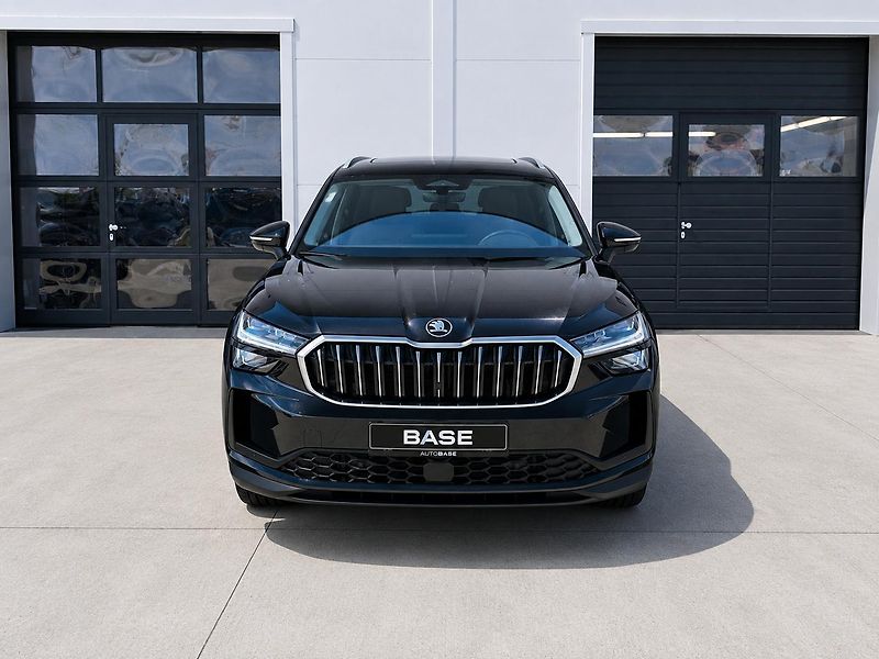 Škoda Kodiaq 20TDI 142kw DSG 4X4 Exclusive  - fotka 2 z 30