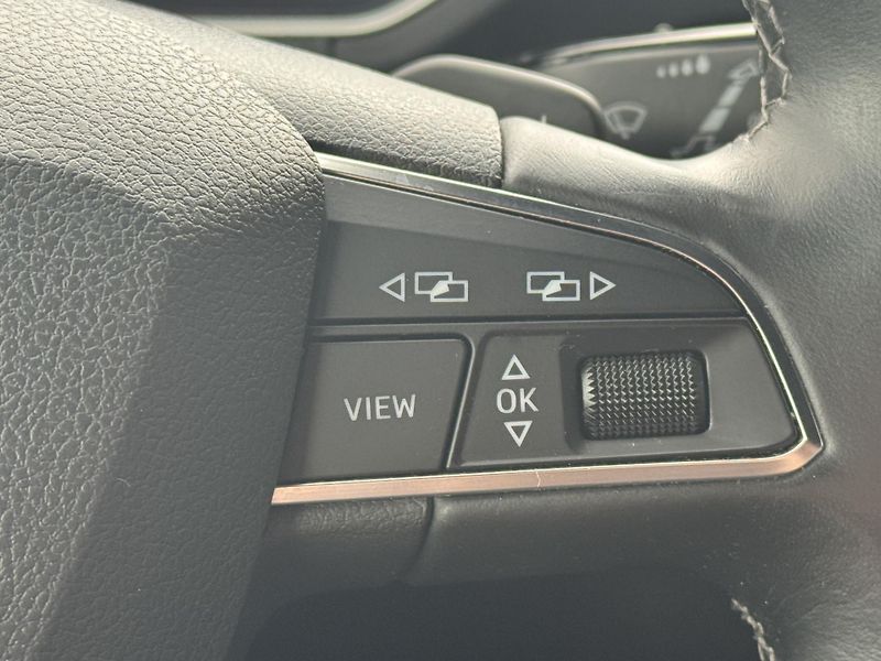 Seat Tarraco (2019) 2.0TDi DSG Style, 4D, tažné - fotka 30 z 56