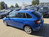 Škoda Rapid 1,0 TSi 70KW Drive NAVI ALU - náhled 9