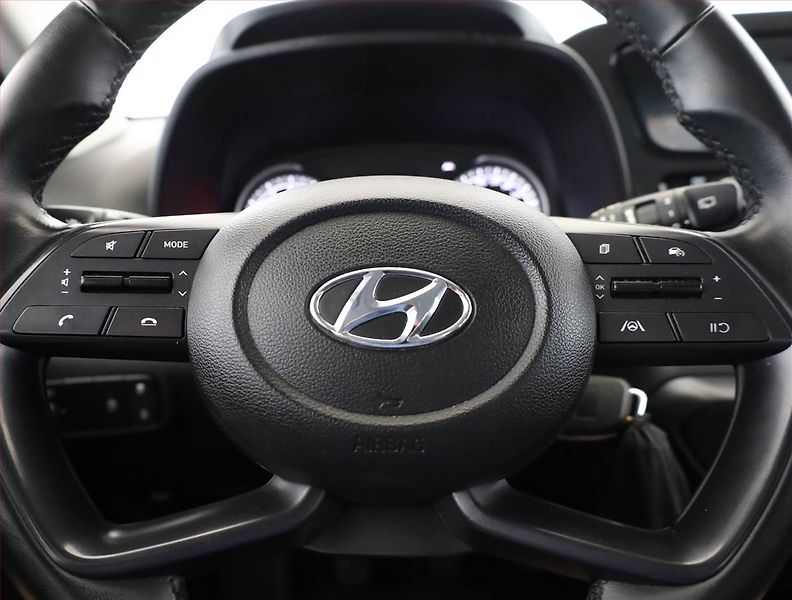 Hyundai Bayon (2021) 1.2 i, Serv.kniha, Tempomat - fotka 8 z 16
