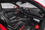 Ferrari SF90 Lift, karbon, metalíza - náhled 23