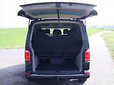 Volkswagen Caravelle 2,0 TDI 150kW DSG 8Míst Comfor - náhled 9