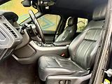 Land Rover Range Rover Sport (2018) Dynamické SUV - náhled 6