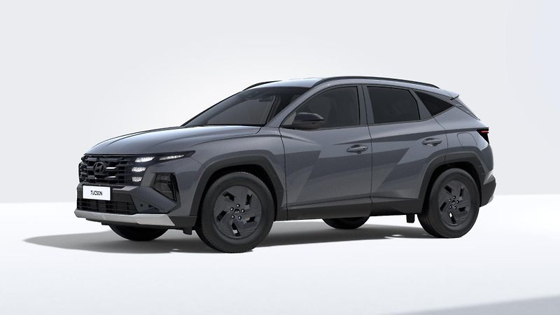 Hyundai Tucson (2026) 1,6 TGDI 27 DCT GO CZECH - fotka 2 z 6