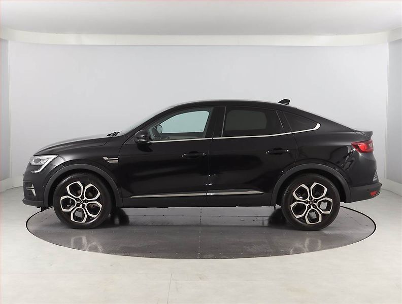 Renault Arkana (2022) 1.3 TCe - fotka 3 z 24
