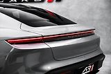 Porsche Taycan 4 Sport Chrono Pano - náhled 10