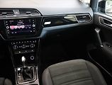 Volkswagen Touran (2017) 2.0 TDI, Automat, Navi - náhled 8